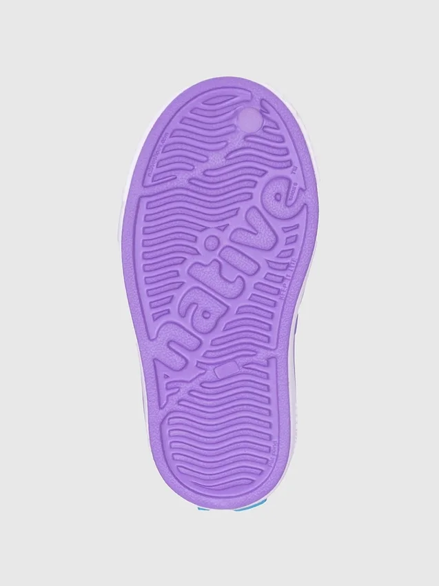 Scarpe per bambini Native Shoes Jefferson