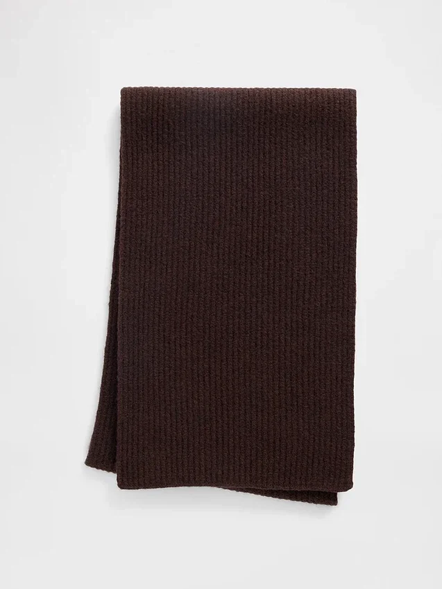 Sciarpa CashSoft