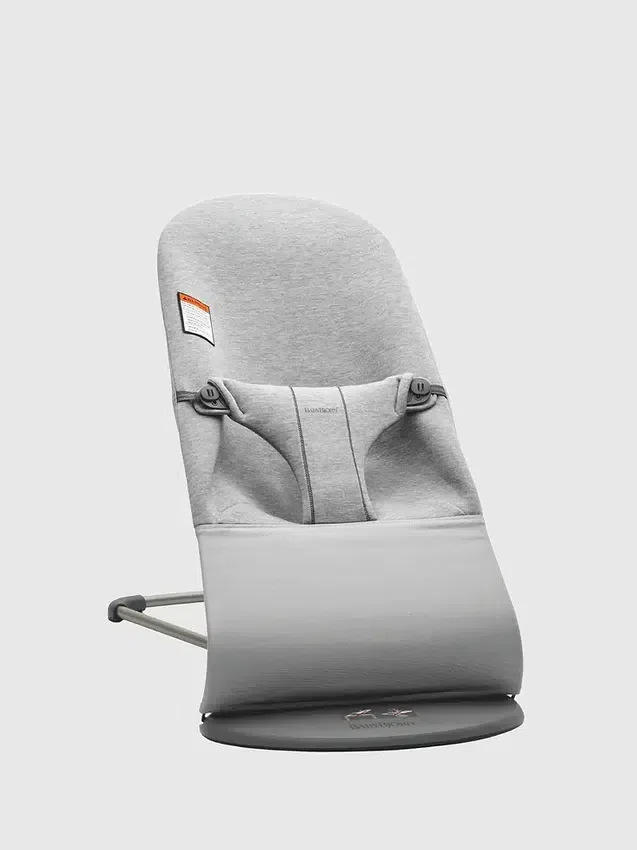 Sdraietta Babybjorn Baby 3D Jersey Bliss