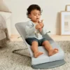 Sdraietta Babybjorn Baby 3D Jersey Bliss