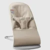 Sedia a dondolo Babybjorn Woven Melange Bliss