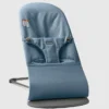 Sedia a dondolo Babybjorn Woven Melange Bliss