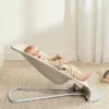 Sedia a dondolo Babybjorn Woven Melange Bliss