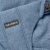 Sedia a dondolo Babybjorn Woven Melange Bliss