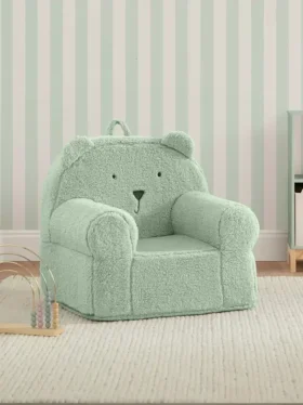 Sedia babyGap Sherpa Bear