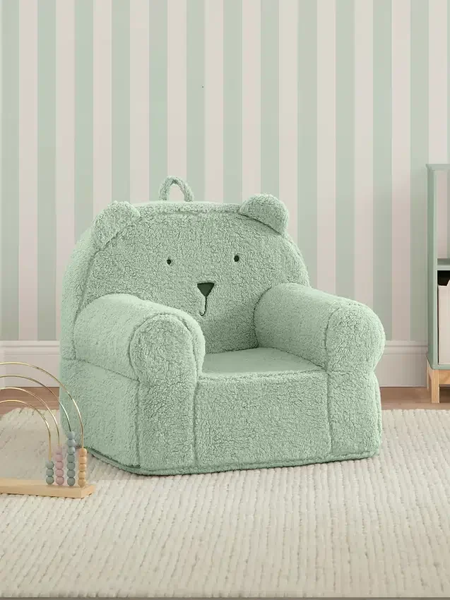 Sedia babyGap Sherpa Bear