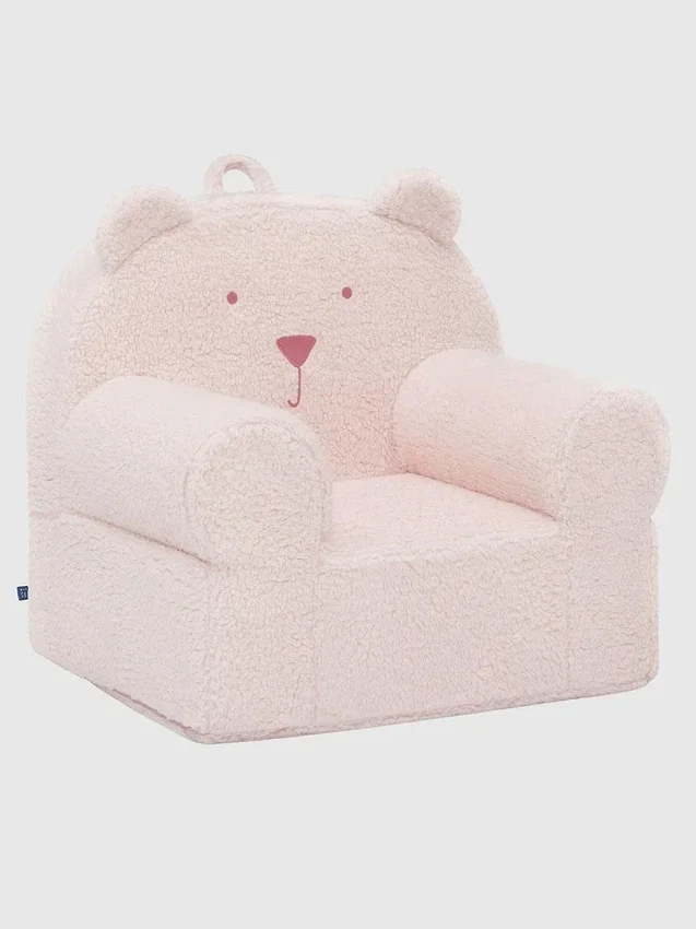Sedia babyGap Sherpa Bear