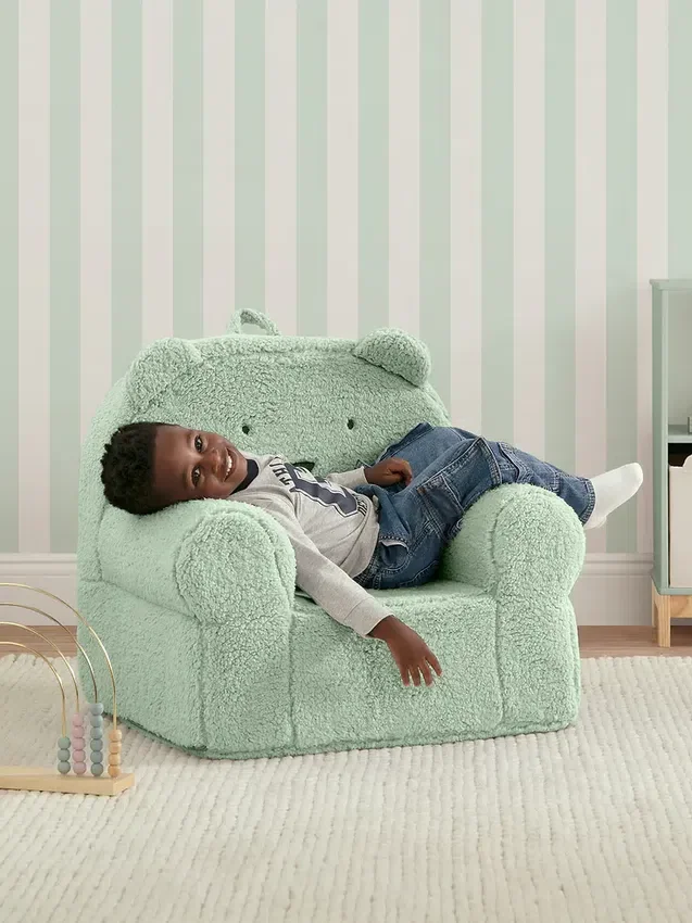 Sedia babyGap Sherpa Bear