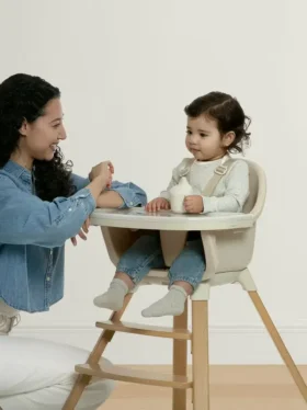 Seggiolone 3 in 1 Otto di babyGap