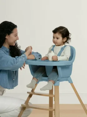 Seggiolone 3 in 1 Otto di babyGap