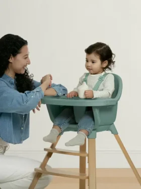 Seggiolone 3 in 1 Otto di babyGap