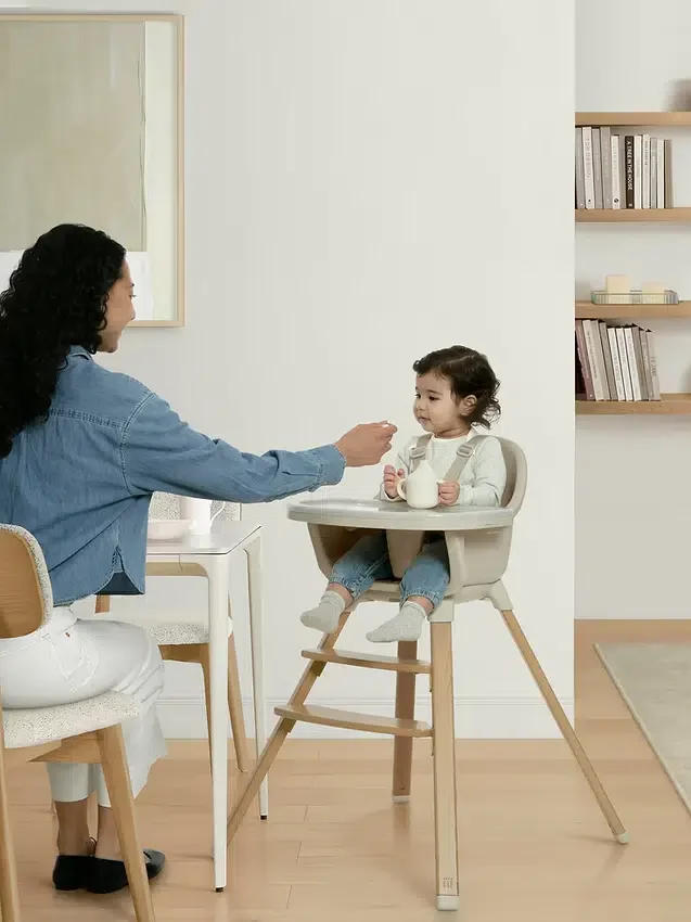 Seggiolone 3 in 1 Otto di babyGap