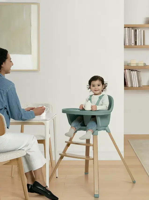 Seggiolone 3 in 1 Otto di babyGap