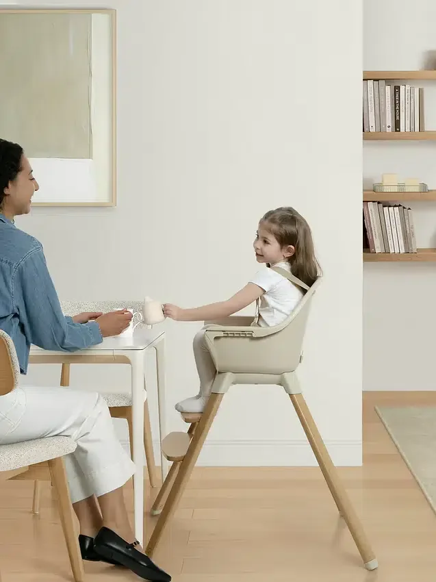 Seggiolone 3 in 1 Otto di babyGap