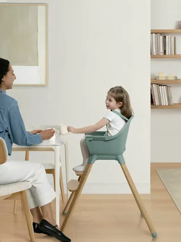 Seggiolone 3 in 1 Otto di babyGap