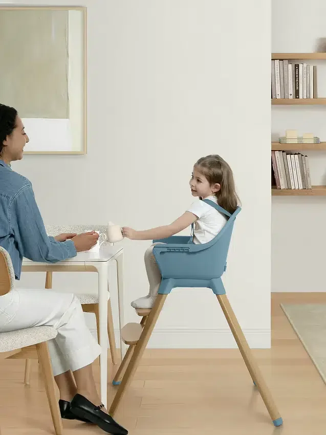 Seggiolone 3 in 1 Otto di babyGap
