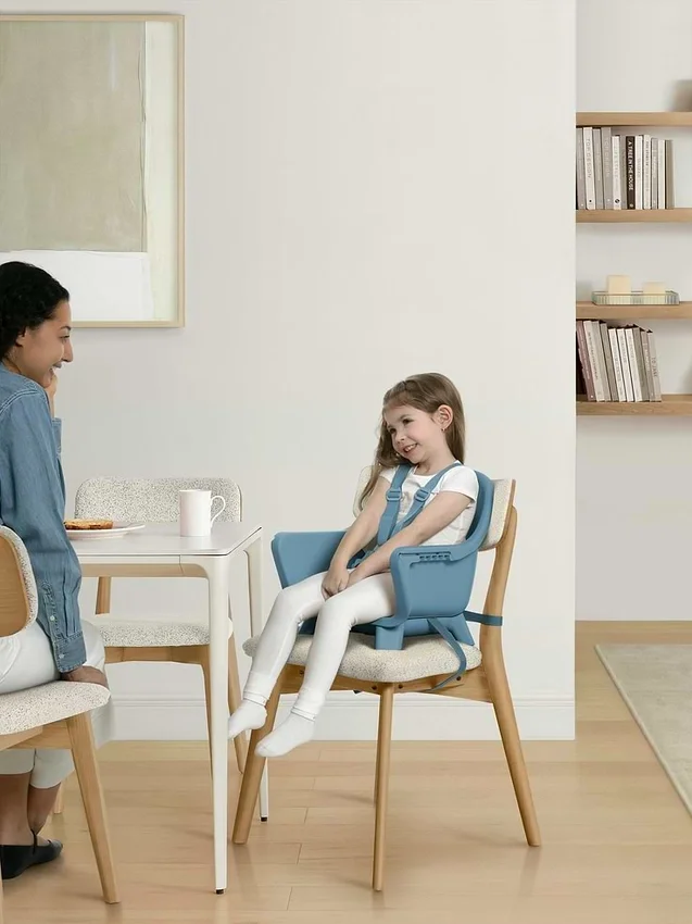 Seggiolone 3 in 1 Otto di babyGap