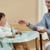 Seggiolone trasformabile 3 in 1 babyGap Classic