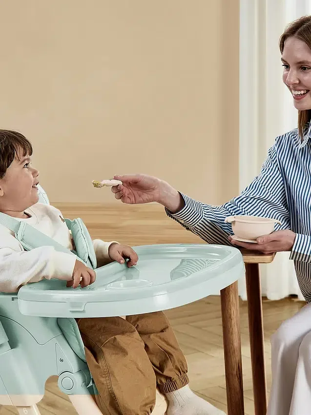 Seggiolone trasformabile 3 in 1 babyGap Classic