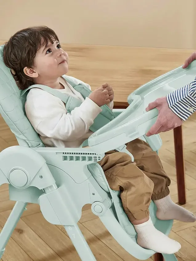 Seggiolone trasformabile 3 in 1 babyGap Classic
