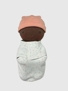 Set bambola Sweet Pea