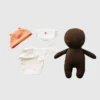 Set bambola Sweet Pea