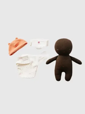 Set bambola Sweet Pea