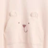 Set Bubble Bear in morbido filato per neonati