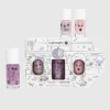 Set "Bus Party" di smalti Nailmatic