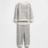 Set completo con maglione per neonati