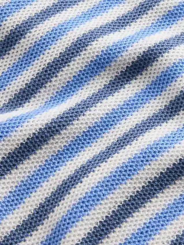 Set con maglione e polo per neonati