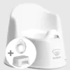 Set da 3 pezzi per l’addestramento al vasino Babybjorn