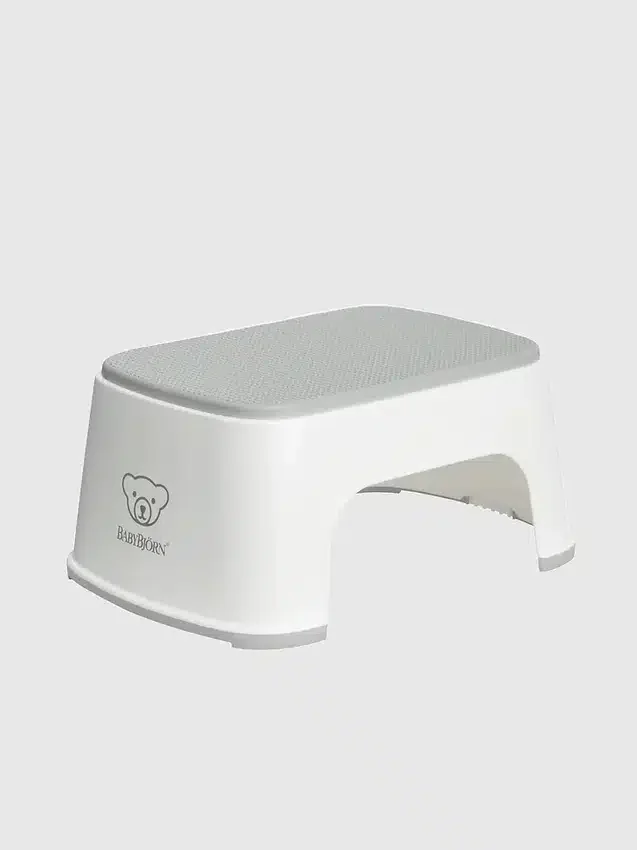 Set da 3 pezzi per l’addestramento al vasino Babybjorn