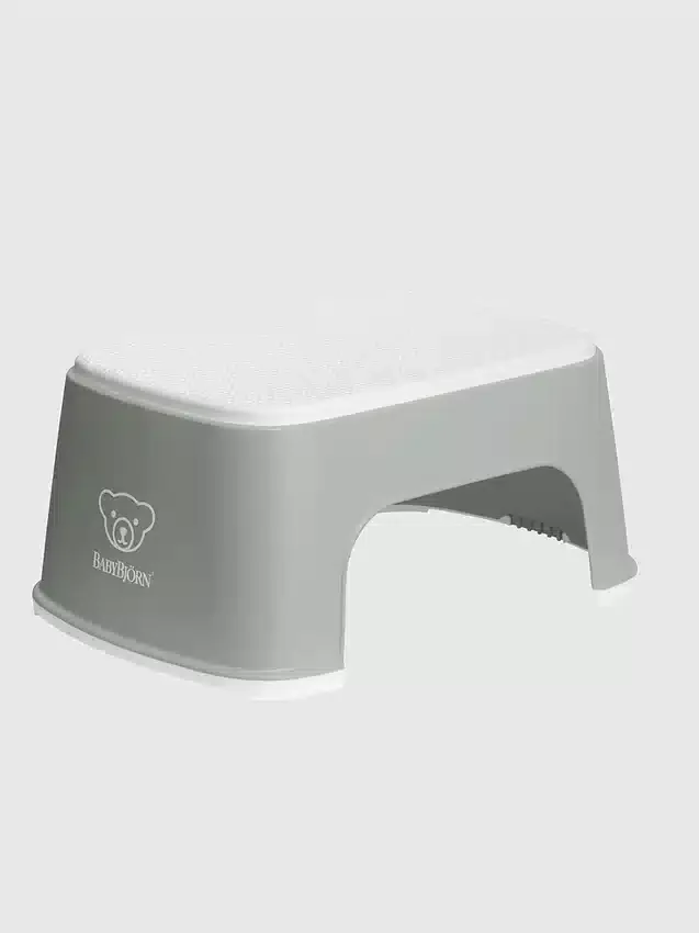 Set da 3 pezzi per l’addestramento al vasino Babybjorn