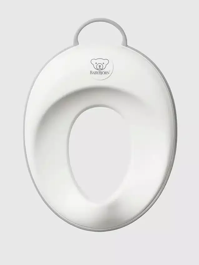 Set da 3 pezzi per l’addestramento al vasino Babybjorn