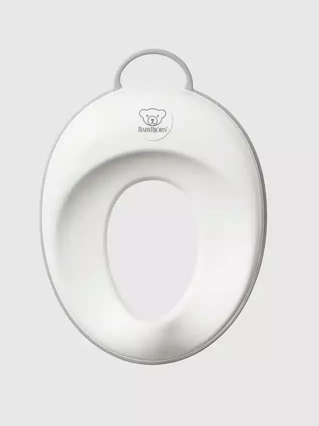 Set da 3 pezzi per l’addestramento al vasino Babybjorn