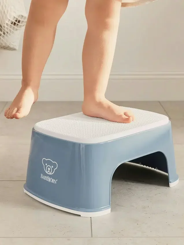 Set da 3 pezzi per l’addestramento al vasino Babybjorn