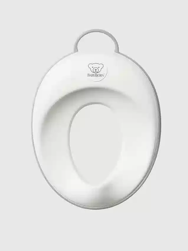 Set da 3 pezzi per l’addestramento al vasino Babybjorn