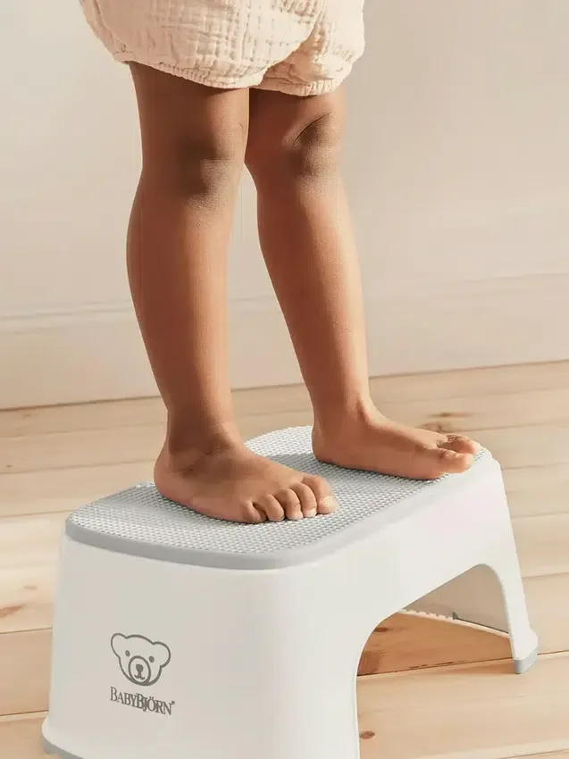 Set da 3 pezzi per l’addestramento al vasino Babybjorn