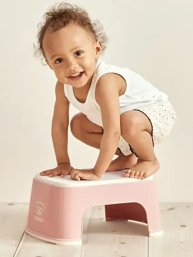 Set da 3 pezzi per l’addestramento al vasino Babybjorn