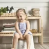 Set da 3 pezzi per l’addestramento al vasino Babybjorn