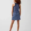 Set da attività per bambini con gonnellina-pantaloncino