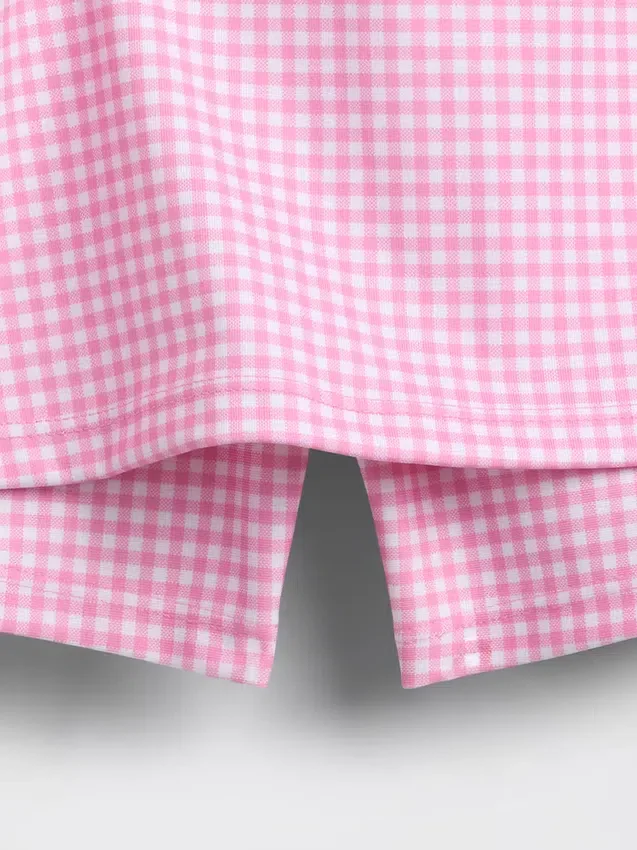 Set da attività per bambini con gonnellina-pantaloncino