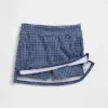 Set da attività per bambini con gonnellina-pantaloncino