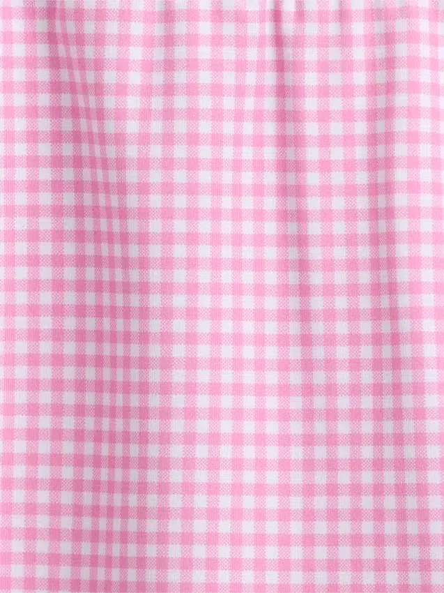 Set da attività per bambini con gonnellina-pantaloncino