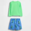 Set da bagno con rash guard GAP × Disney per Neonato & Bebè