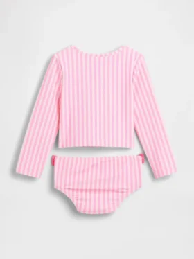 Set da bagno con rash guard GAP × Disney per Neonato & Bebè