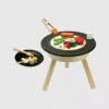 Set da barbecue