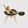 Set da barbecue
