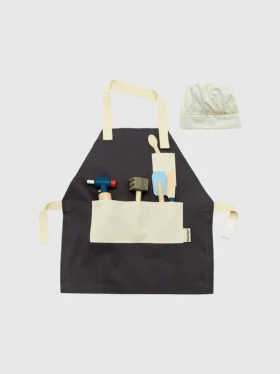 Set da chef